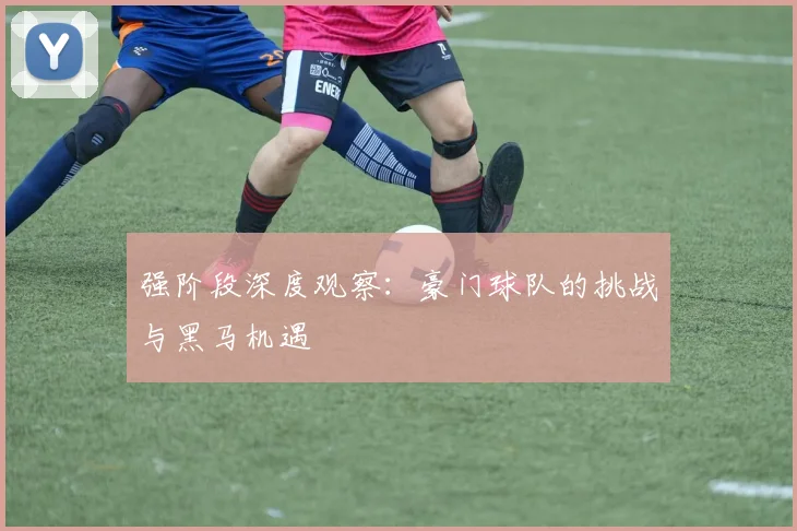 强阶段深度观察：豪门球队的挑战与黑马机遇