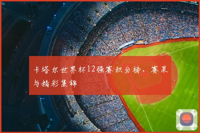 卡塔尔世界杯12强赛积分榜、赛果与精彩集锦