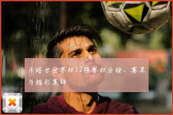 卡塔尔世界杯12强赛积分榜、赛果与精彩集锦