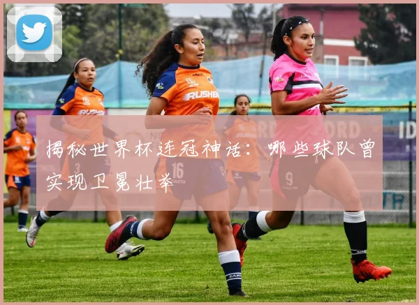 揭秘世界杯连冠神话:哪些球队曾实现卫冕壮举