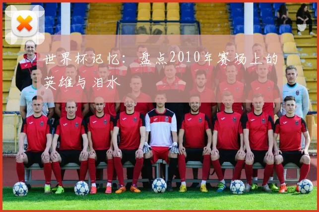 世界杯记忆:盘点2010年赛场上的英雄与泪水