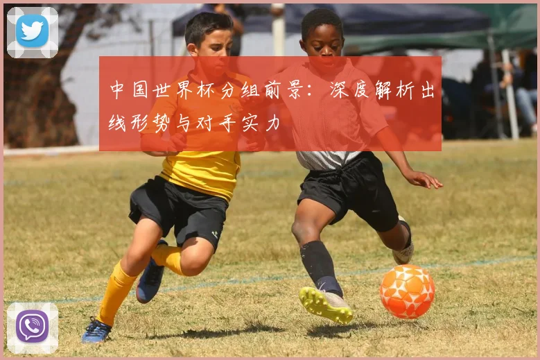 中国世界杯分组前景：深度解析出线形势与对手实力