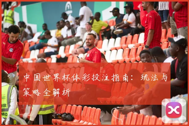 中国世界杯体彩投注指南：玩法与策略全解析