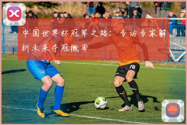 中国世界杯冠军之路:专访专家解析未来夺冠概率