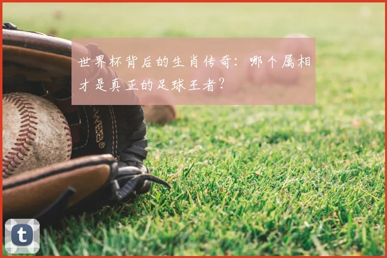 世界杯背后的生肖传奇:哪个属相才是真正的足球王者?