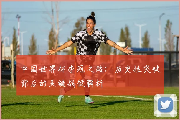 中国世界杯夺冠之路：历史性突破背后的关键战役解析