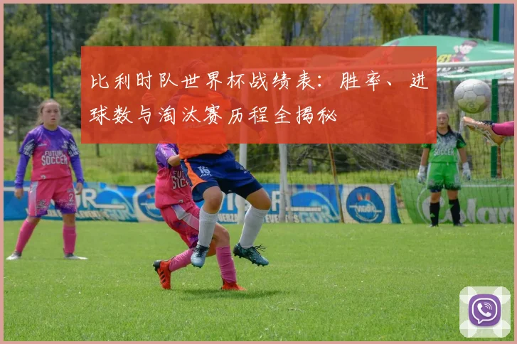 比利时队世界杯战绩表：胜率、进球数与淘汰赛历程全揭秘